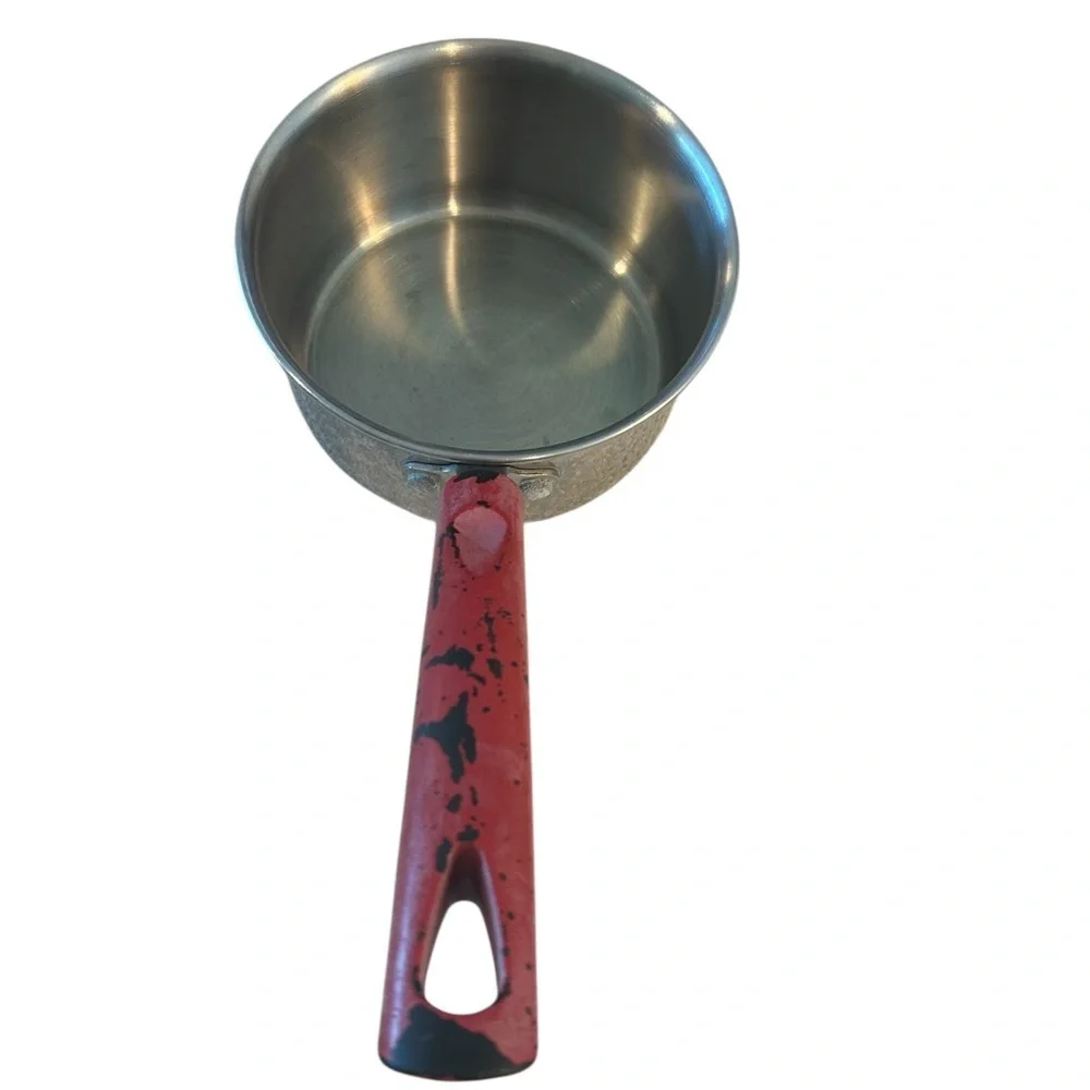 Chef's Mark Preferred Quality Sauce‎ Pan - Excellent Condition!